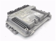 Recambio de centralita para peugeot 207 1.4 confort referencia OEM IAM 9663475880 281012529 