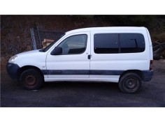 citroen berlingo del año 2011