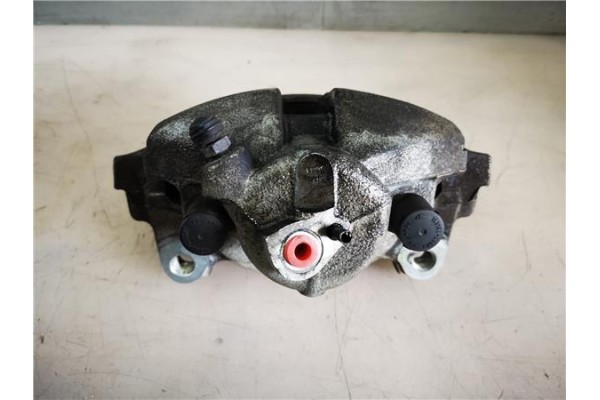 Recambio de pinza freno delantero izquierda para volkswagen touran (1t3) 1.6 edition referencia OEM IAM 1K0615123E PDF37189 1350