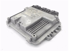 Recambio de centralita para peugeot 207 1.4 confort referencia OEM IAM 9663475880 281012529 