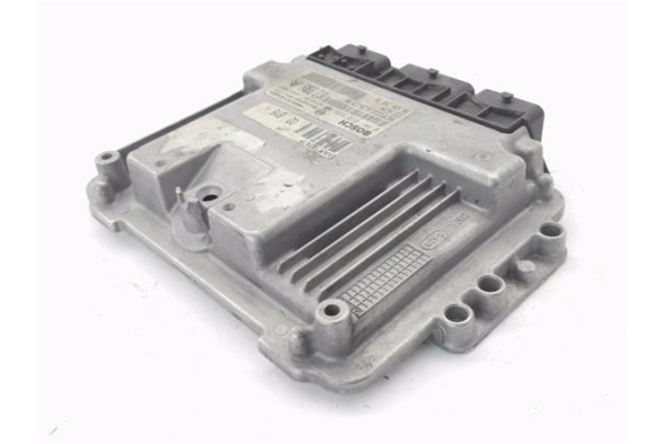Recambio de centralita para peugeot 207 1.4 confort referencia OEM IAM 9663475880 281012529 