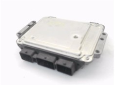 Recambio de centralita para peugeot 207 1.4 confort referencia OEM IAM 9663475880 281012529 