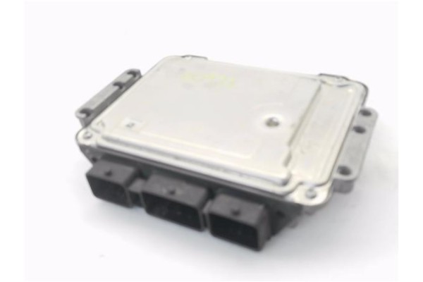 Recambio de centralita para peugeot 207 1.4 confort referencia OEM IAM 9663475880 281012529 