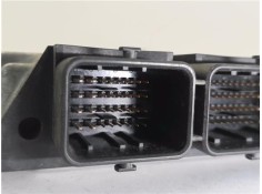 Recambio de centralita para peugeot 207 1.4 confort referencia OEM IAM 9663475880 281012529 