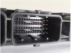 Recambio de centralita para peugeot 207 1.4 confort referencia OEM IAM 9663475880 281012529 