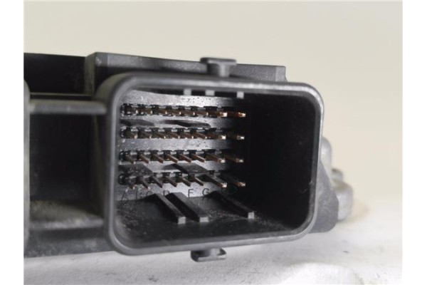 Recambio de centralita para peugeot 207 1.4 confort referencia OEM IAM 9663475880 281012529 