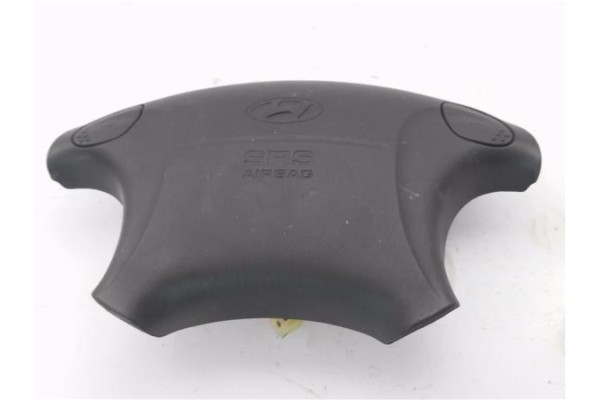 Recambio de airbag volante para hyundai coupe (j2) 2.0 referencia OEM IAM 5690029000  