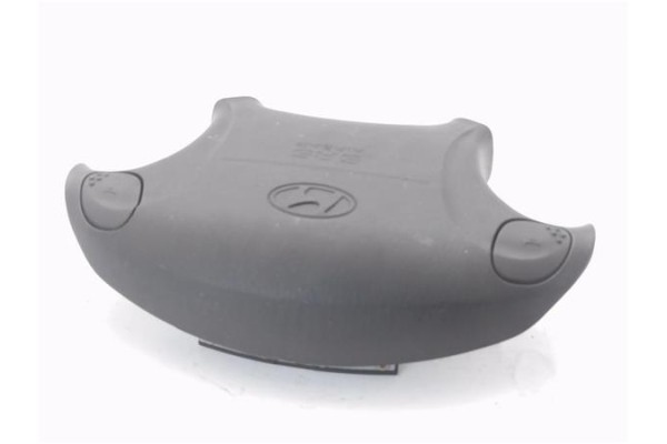 Recambio de airbag volante para hyundai coupe (j2) 2.0 referencia OEM IAM 5690029000  