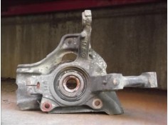 Recambio de mangueta delantero izquierda para fiat ii punto (188) berlina 1.2 60 (188.030, .050, .130, .150, .230, .250) referen