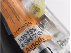 Recambio de airbag volante para hyundai coupe (j2) 2.0 referencia OEM IAM 5690029000  