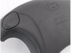 Recambio de airbag volante para hyundai coupe (j2) 2.0 referencia OEM IAM 5690029000  