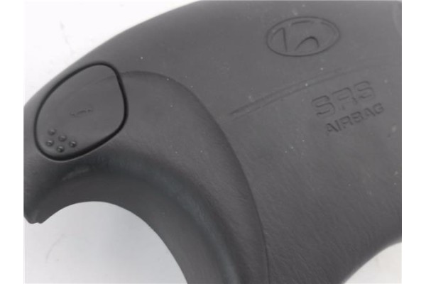 Recambio de airbag volante para hyundai coupe (j2) 2.0 referencia OEM IAM 5690029000  