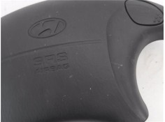 Recambio de airbag volante para hyundai coupe (j2) 2.0 referencia OEM IAM 5690029000  