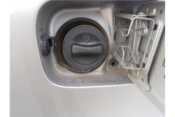 Recambio de tapon combustible para mercedes-benz clk (bm 208) coupe 2.0 200 compressor (evo) (208.344) referencia OEM IAM 140470