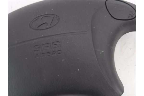 Recambio de airbag volante para hyundai coupe (j2) 2.0 referencia OEM IAM 5690029000  