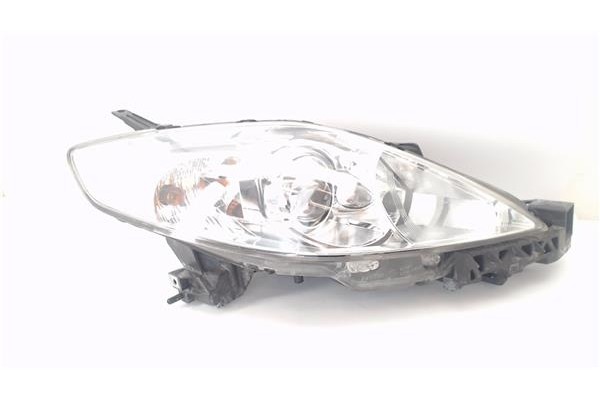 Recambio de faro delantero dcho para mazda 5 berlina (cr) 2.0 active+ referencia OEM IAM CC30510K0D C23551030 