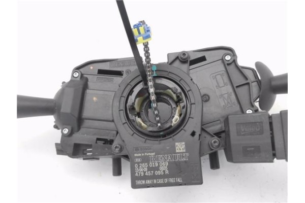 Recambio de mando intermitencia para dacia sandero ii 1.2 ambiance referencia OEM IAM 681722712R 265019069 