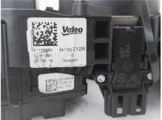 Recambio de mando intermitencia para dacia sandero ii 1.2 ambiance referencia OEM IAM 681722712R 265019069 