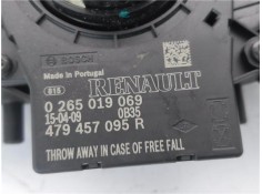 Recambio de mando intermitencia para dacia sandero ii 1.2 ambiance referencia OEM IAM 681722712R 265019069 