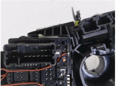 Recambio de mando intermitencia para dacia sandero ii 1.2 ambiance referencia OEM IAM 681722712R 265019069 