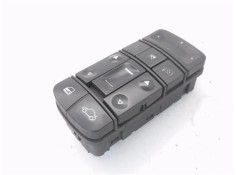 Recambio de mando elevalunas delantero izquierdo para opel vectra c berlina 1.9 elegance referencia OEM IAM 09185954 687833988 