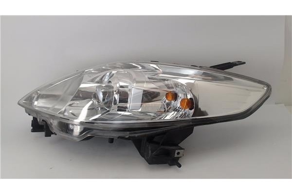 Recambio de faro delantero izquierdo para mazda 5 berlina (cr) 2.0 active+ referencia OEM IAM CC30510L0D C23551040 