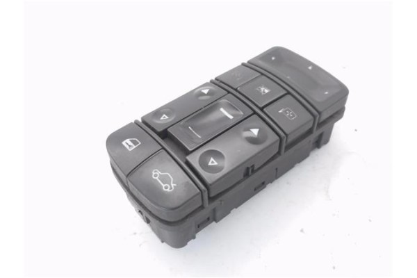 Recambio de mando elevalunas delantero izquierdo para opel vectra c berlina 1.9 elegance referencia OEM IAM 09185954 687833988 