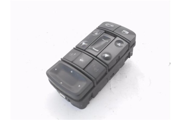 Recambio de mando elevalunas delantero izquierdo para opel vectra c berlina 1.9 elegance referencia OEM IAM 09185954 687833988 