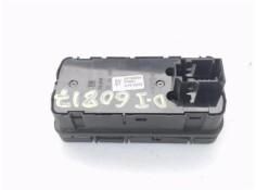 Recambio de mando elevalunas delantero izquierdo para opel vectra c berlina 1.9 elegance referencia OEM IAM 09185954 687833988 
