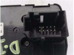 Recambio de mando elevalunas delantero izquierdo para opel vectra c berlina 1.9 elegance referencia OEM IAM 09185954 687833988 