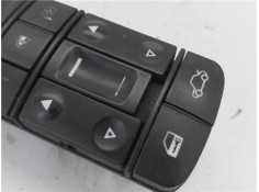 Recambio de mando elevalunas delantero izquierdo para opel vectra c berlina 1.9 elegance referencia OEM IAM 09185954 687833988 
