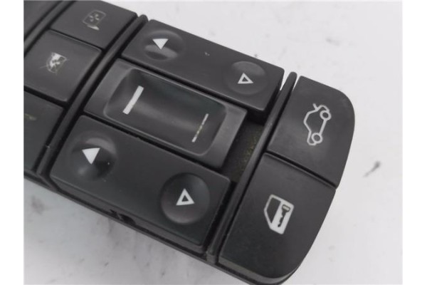 Recambio de mando elevalunas delantero izquierdo para opel vectra c berlina 1.9 elegance referencia OEM IAM 09185954 687833988 