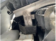 Recambio de refuerzo paragolpes para renault clio iii 1.5 dci (c/br1g) referencia OEM IAM 8200124595  