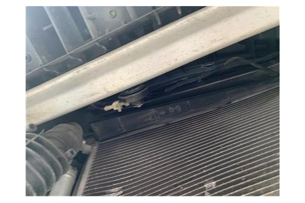 Recambio de refuerzo paragolpes para renault clio iii 1.5 dci (c/br1g) referencia OEM IAM 8200124595  