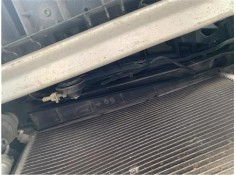 Recambio de refuerzo paragolpes para renault clio iii 1.5 dci (c/br1g) referencia OEM IAM 8200124595  