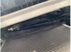 Recambio de refuerzo paragolpes para renault clio iii 1.5 dci (c/br1g) referencia OEM IAM 8200124595  