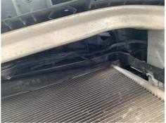 Recambio de refuerzo paragolpes para renault clio iii 1.5 dci (c/br1g) referencia OEM IAM 8200124595  