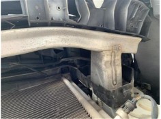 Recambio de refuerzo paragolpes para renault clio iii 1.5 dci (c/br1g) referencia OEM IAM 8200124595  