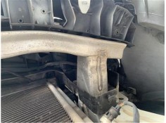 Recambio de refuerzo paragolpes para renault clio iii 1.5 dci (c/br1g) referencia OEM IAM 8200124595  