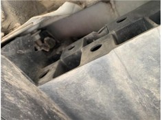 Recambio de refuerzo paragolpes trasero para renault clio iii 1.5 dci (c/br1g) referencia OEM IAM 8200290084  