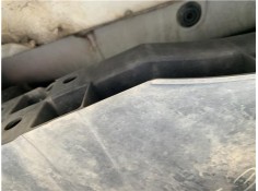 Recambio de refuerzo paragolpes trasero para renault clio iii 1.5 dci (c/br1g) referencia OEM IAM 8200290084  