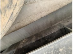 Recambio de refuerzo paragolpes trasero para renault clio iii 1.5 dci (c/br1g) referencia OEM IAM 8200290084  