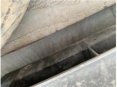 Recambio de refuerzo paragolpes trasero para renault clio iii 1.5 dci (c/br1g) referencia OEM IAM 8200290084  