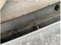 Recambio de refuerzo paragolpes trasero para renault clio iii 1.5 dci (c/br1g) referencia OEM IAM 8200290084  