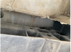 Recambio de refuerzo paragolpes trasero para renault clio iii 1.5 dci (c/br1g) referencia OEM IAM 8200290084  