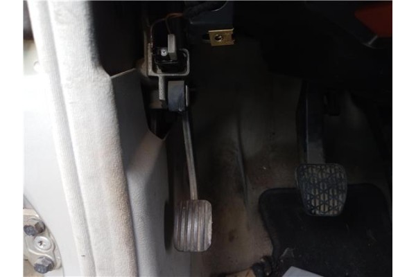 Recambio de pedal freno para mercedes-benz clk (bm 208) coupe 2.0 200 compressor (evo) (208.344) referencia OEM IAM A2022900018 