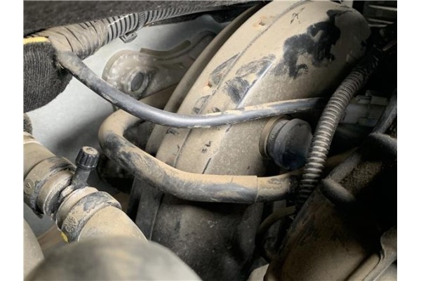 Recambio de servofreno para renault clio iii 1.5 dci (c/br1g) referencia OEM IAM 7701210046 472101465R 