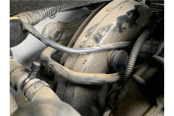 Recambio de servofreno para renault clio iii 1.5 dci (c/br1g) referencia OEM IAM 7701210046 472101465R 