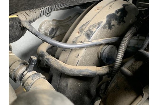 Recambio de servofreno para renault clio iii 1.5 dci (c/br1g) referencia OEM IAM 7701210046 472101465R 