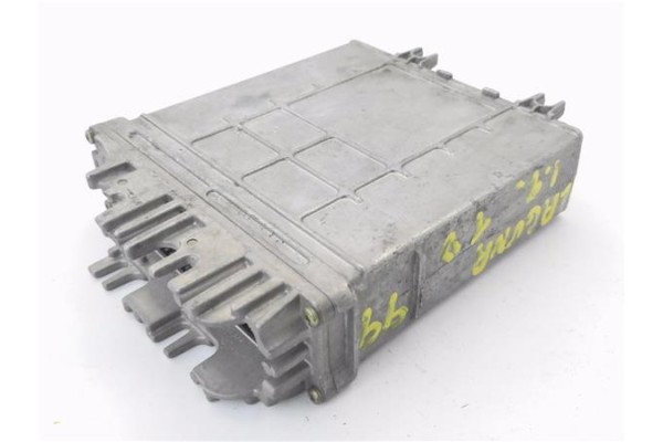 Recambio de centralita para renault laguna (b56) 1.9 dti (b56j) referencia OEM IAM 7700114354 0281001766 